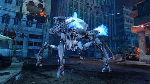 TERMINATOR GENISYS: GUARDIAN TERMINATOR GENISYS: GUARDIAN