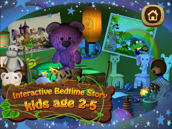 Nighty Night Kids - Lite Nighty Night Kids - Lite