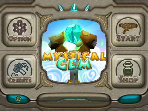 Mystical Gem HD Mystical Gem HD