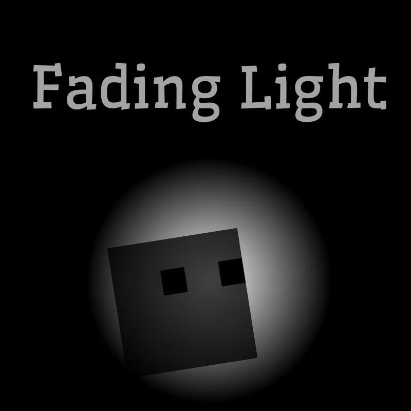 Рецензии Fading Light (GenericToast) (itch)