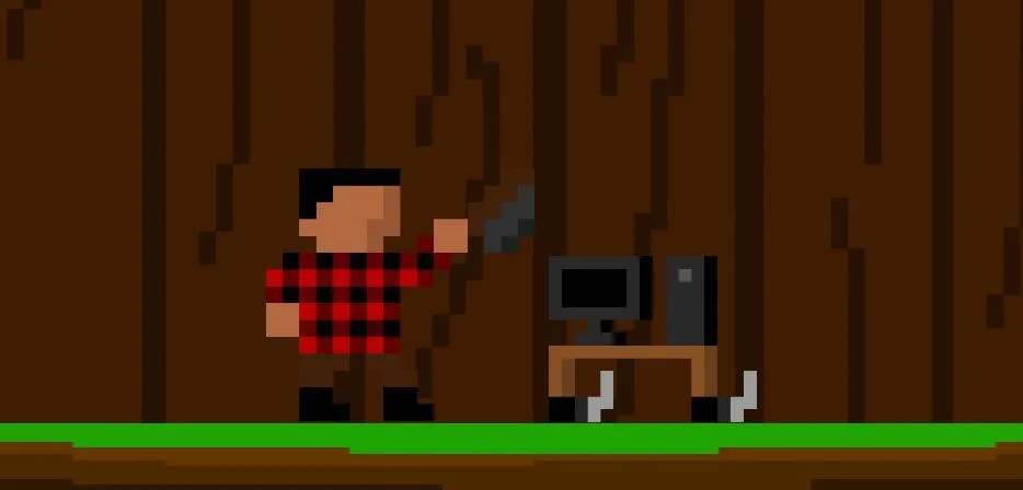 ComputerHacker (itch) ComputerHacker (itch)