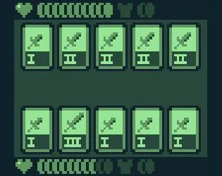 Tiny Card Battle (itch)