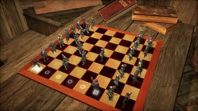Mage Chess Mage Chess