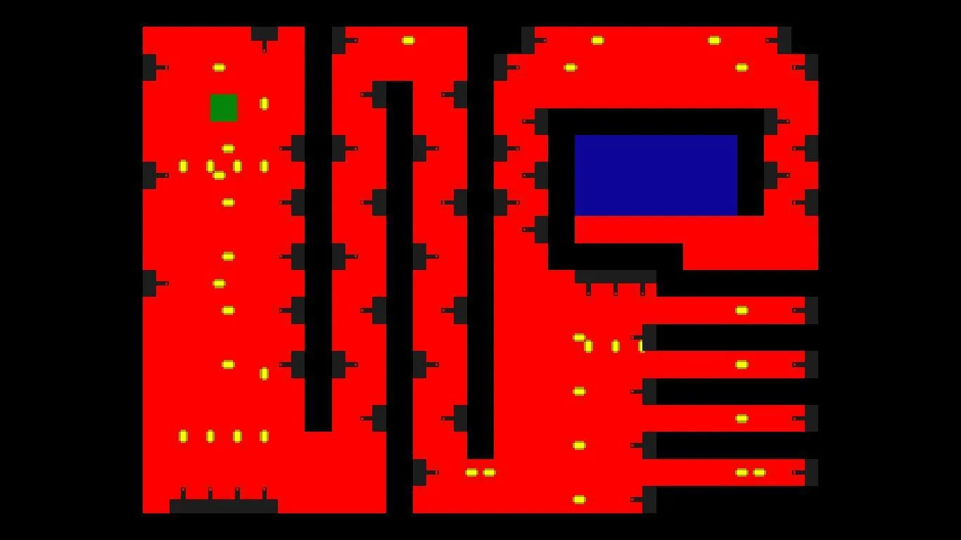 Oasis (itch) (Hajae Ko) Oasis (itch) (Hajae Ko)