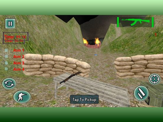 Статьи по Extreme Shooting 3D Adventure
