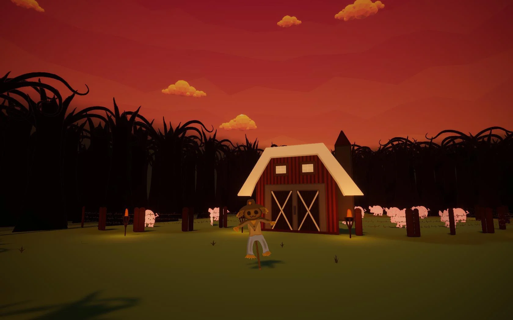 Статьи по Farm Vigilante (itch)