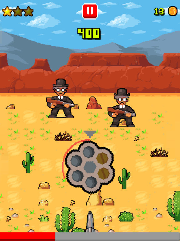 One Hit Cowboy - It's high noon One Hit Cowboy - It's high noon