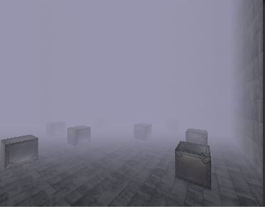 Factory Escape (Varka) (itch)