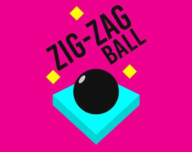 ZigZag Ball (itch) ZigZag Ball (itch)