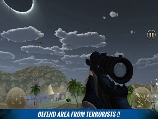 Anti Terrorist: Elite Force Co Anti Terrorist: Elite Force Co