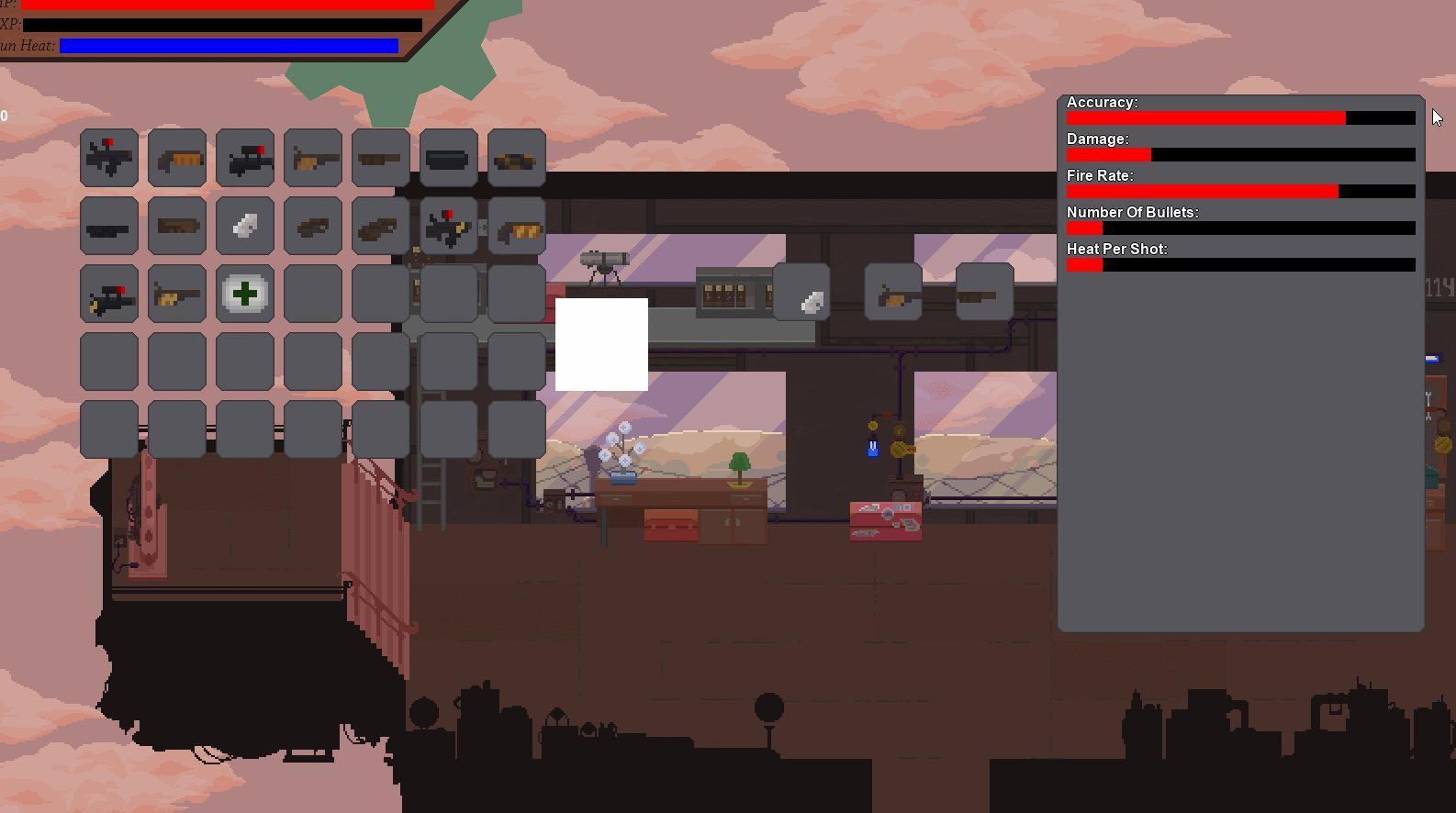 The Journey To Steel Mountain (itch) The Journey To Steel Mountain (itch)
