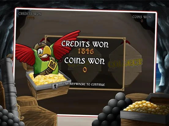 Slots of the Caribbean HD Fun Slots of the Caribbean HD Fun