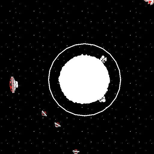 Planetbound DEMO (itch) Planetbound DEMO (itch)