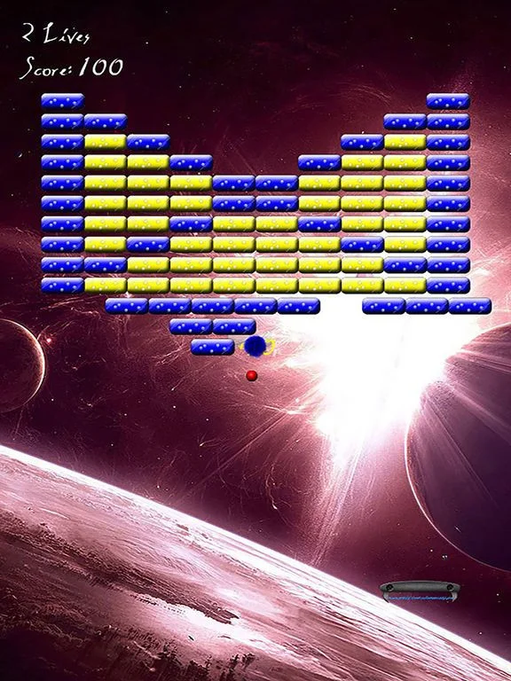 Ultimate Arkanoid Ultimate Arkanoid