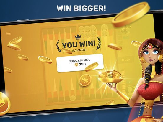 Backgammon Go: Live Tournament Backgammon Go: Live Tournament