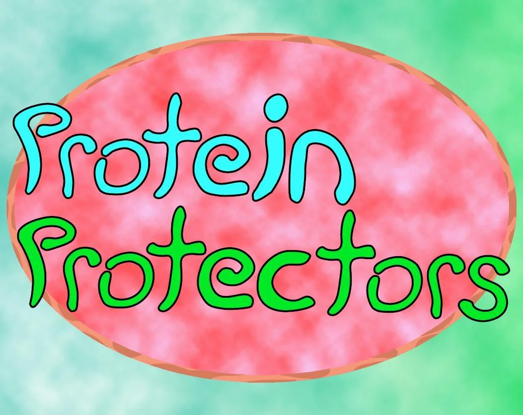Protein Protectors (itch) Protein Protectors (itch)