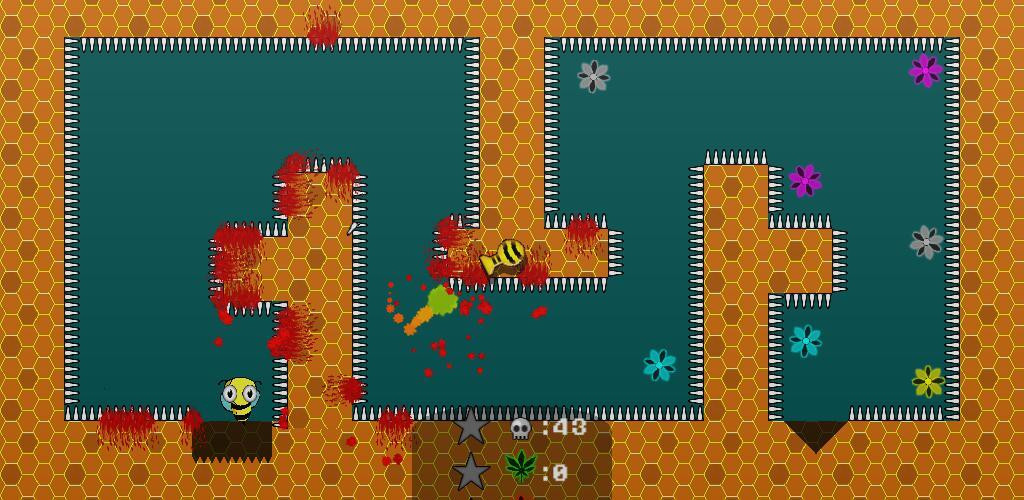 Impossible Flying Bee (itch) Impossible Flying Bee (itch)