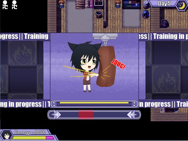 Kitten Mita: Moon Chapter (itch)