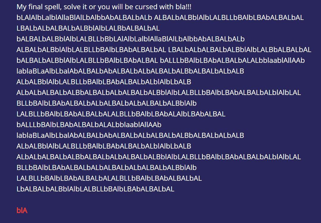 Bla Adventure Bla (itch) Bla Adventure Bla (itch)