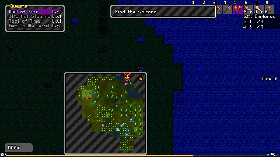 LandTraveller LandTraveller