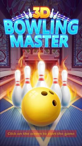 3D Bowling Master 3D Bowling Master