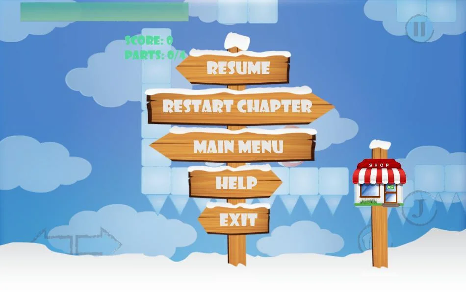 Pengui Adventures Pengui Adventures