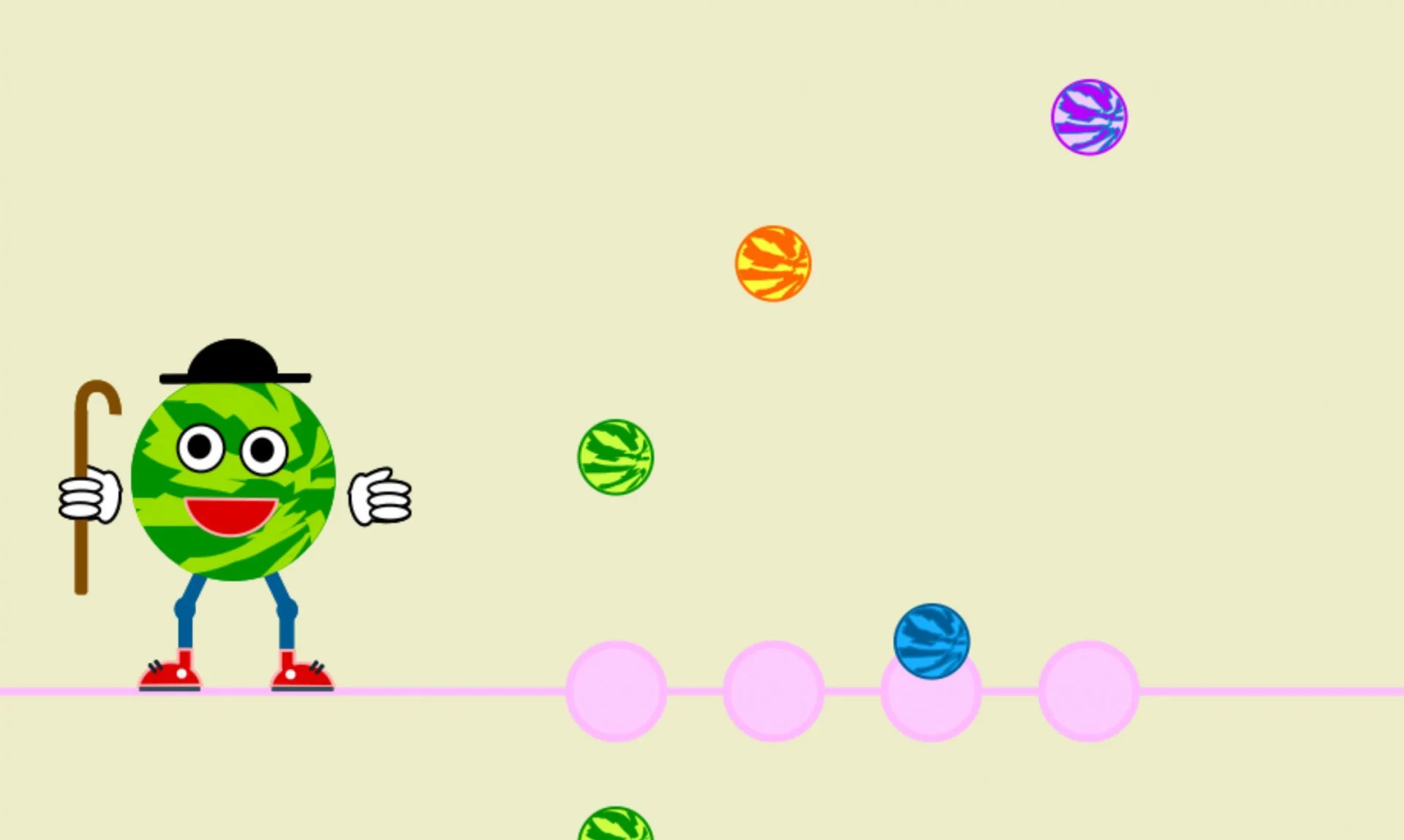 MELONTAP (itch) MELONTAP (itch)