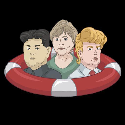 President Float (itch)