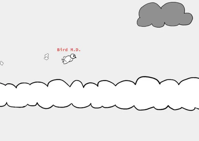 Bird Chat (itch)