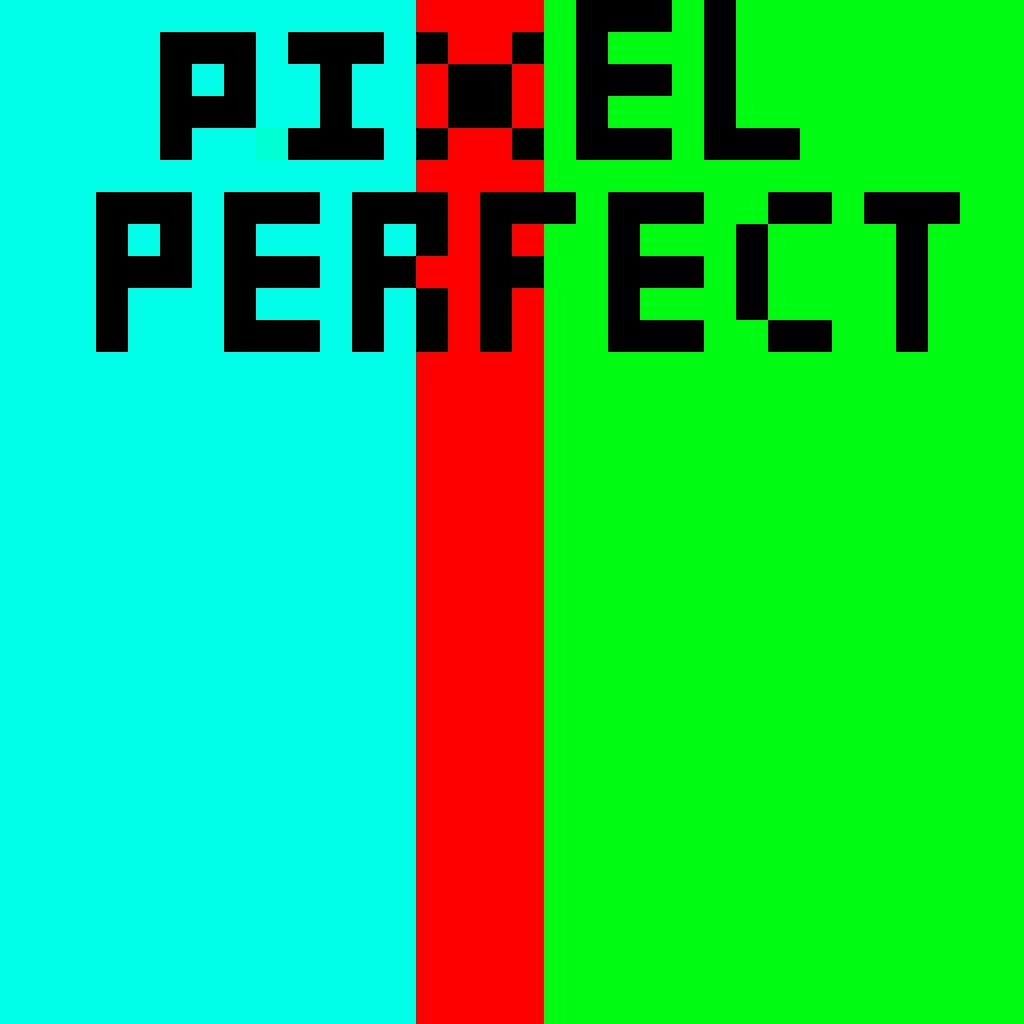 Рецензии Pixel Perfect (Little Tinkers) (itch)