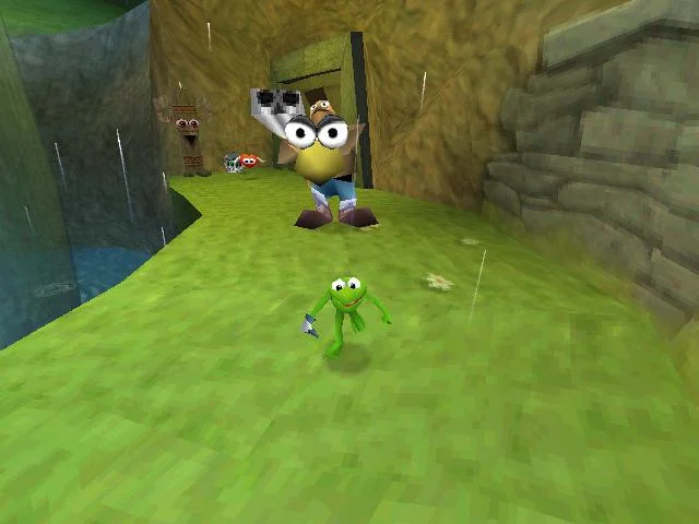 Muppet Monster Adventure Muppet Monster Adventure