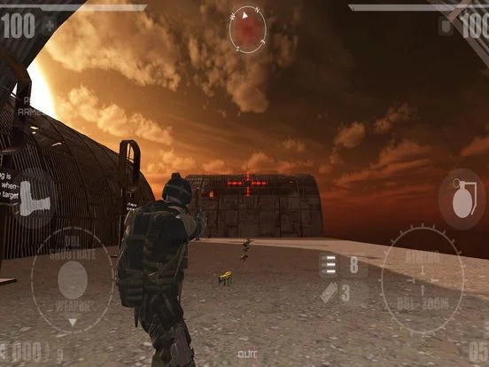 Zombie War - Dead Walking Zombie War - Dead Walking