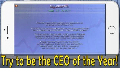 Wall Street Wars Wall Street Wars