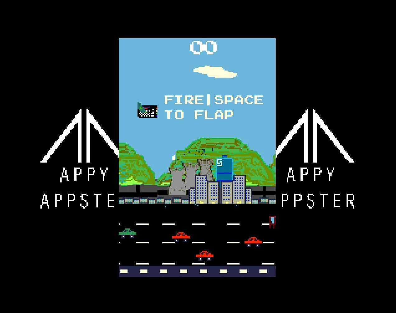 FlappyNext (itch)
