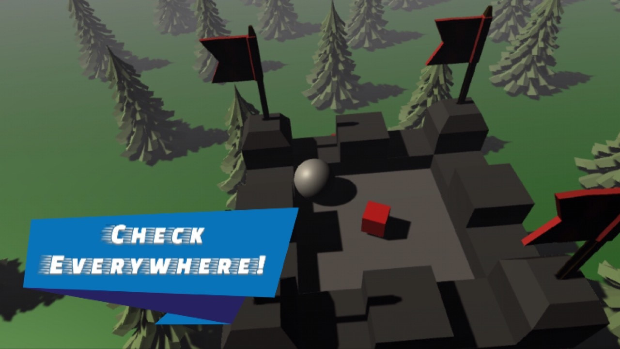 Ball World 3D (itch) Ball World 3D (itch)