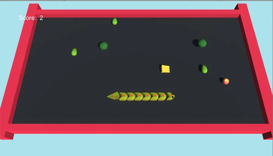 Snake3D (urvashi412@gmail.com) (itch) Snake3D (urvashi412@gmail.com) (itch)