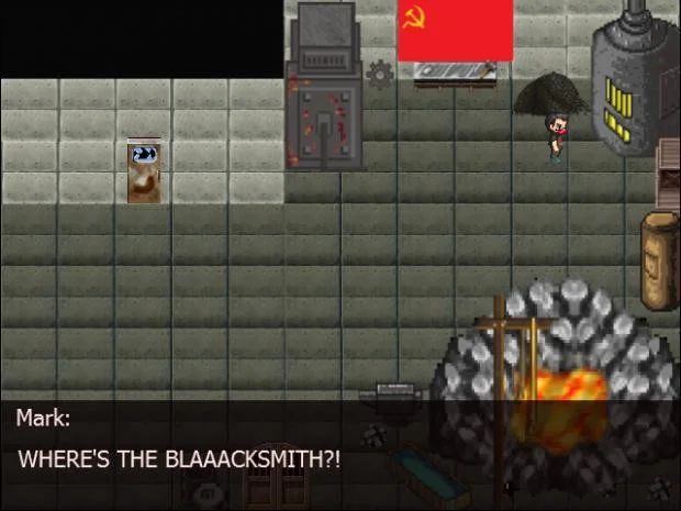 Yet another Markiplier fan game (itch) Yet another Markiplier fan game (itch)