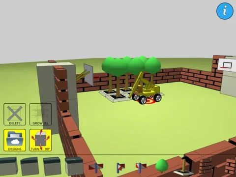 Little Crane World Editor Little Crane World Editor