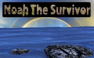 Noah the survivor (itch)