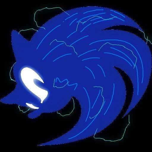 Classic Sonic (itch) Classic Sonic (itch)