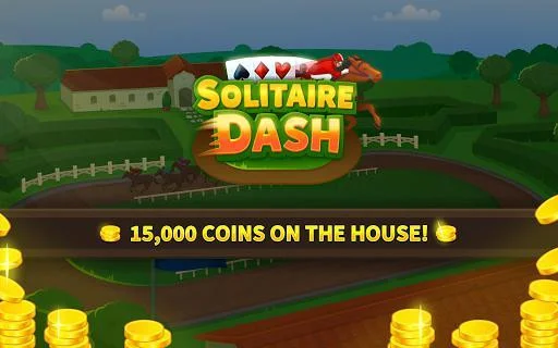 Новости о Solitaire Dash - Card Game