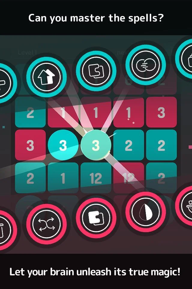 +/-0: Magical Math Puzzle (itch) +/-0: Magical Math Puzzle (itch)
