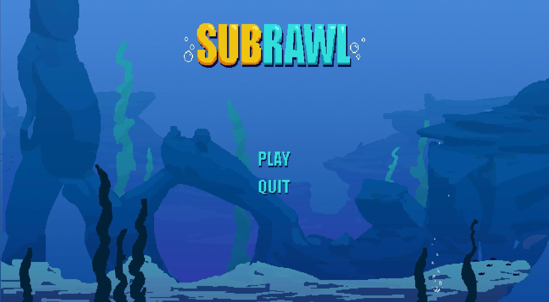 Subrawl (itch)