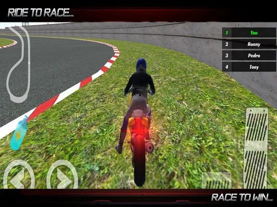 Dream Bike V2: Dirt Bike Racin Dream Bike V2: Dirt Bike Racin