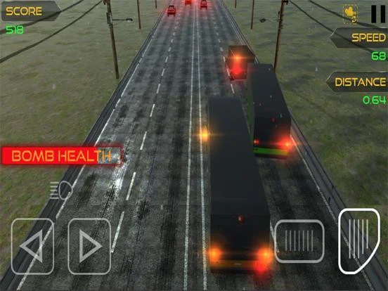 On The Run Car Racing On The Run Car Racing