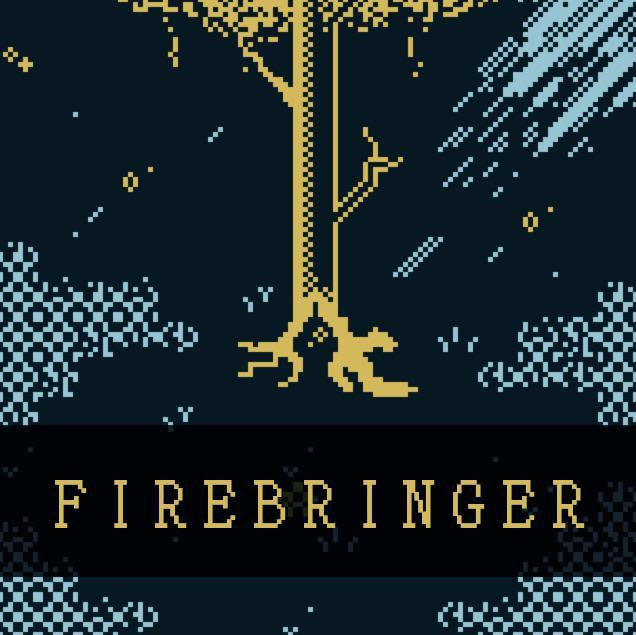 FIREBRINGER (itch)