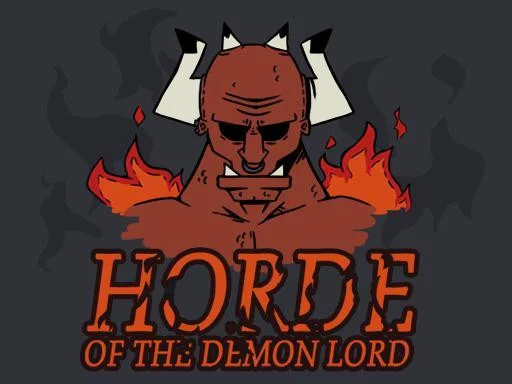 Horde of the Demon Lord (itch) Horde of the Demon Lord (itch)