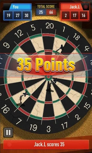 Darts Master 3D Darts Master 3D