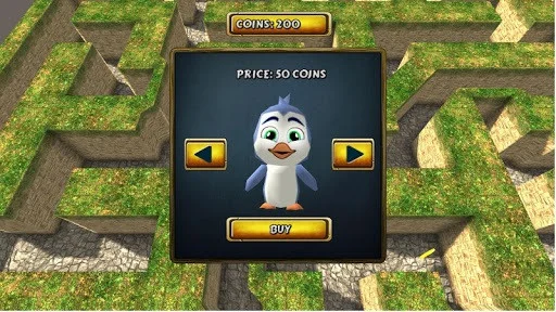 Maze Cartoon Labyrinth 3D HD Maze Cartoon Labyrinth 3D HD