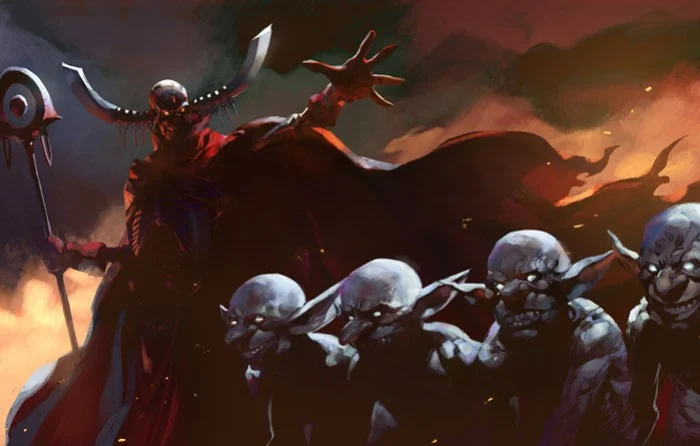 Army Corps of Hell Army Corps of Hell